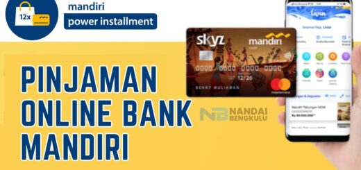 Pinjaman online bunga rendah selain Bank Mandiri, rekomendasi terbaik