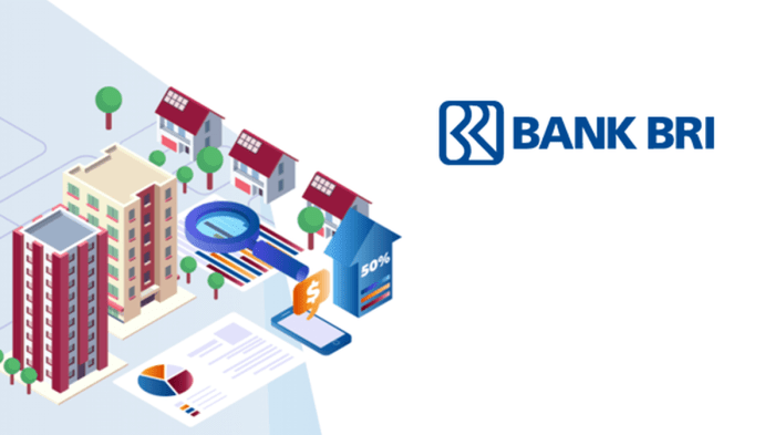 Informasi detail mengenai program KUR BRI tahun 2022 di website resminya