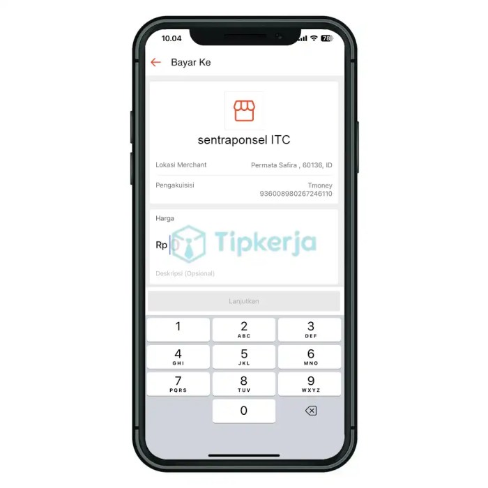 Panduan cara kredit hp di Shopee dengan cicilan ringan