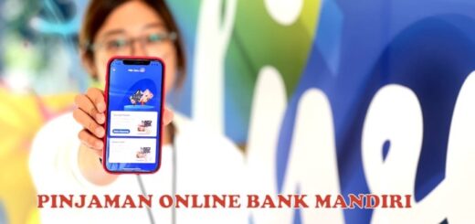 Cara mendapatkan pinjaman dana tunai dengan syarat ringan di bank Mandiri