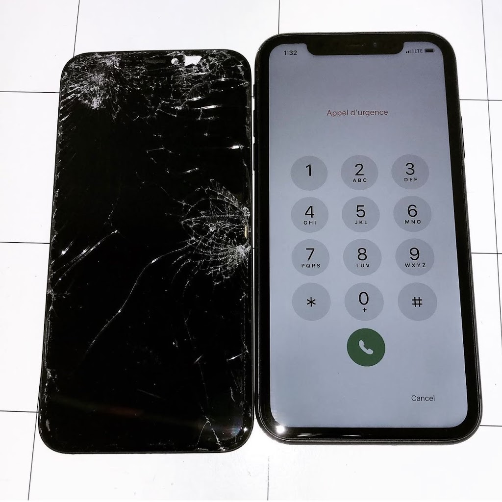 Lokasi counter penjualan hp iphone terdekat