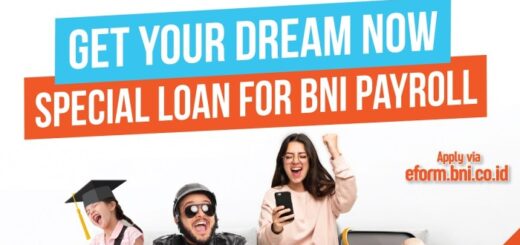 Syarat pengajuan pinjaman BNI untuk UMKM 2021 dan dokumen pendukungnya