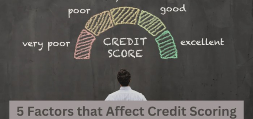 Credit score factors affect affecting irby latoya