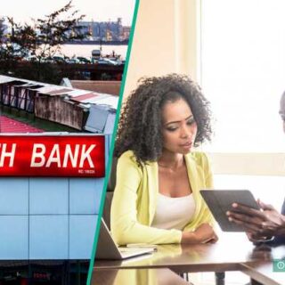 Zenith bank perkreditan rakyat syarat pengajuan