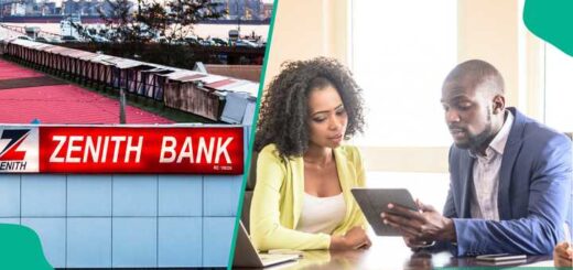 Zenith bank perkreditan rakyat syarat pengajuan