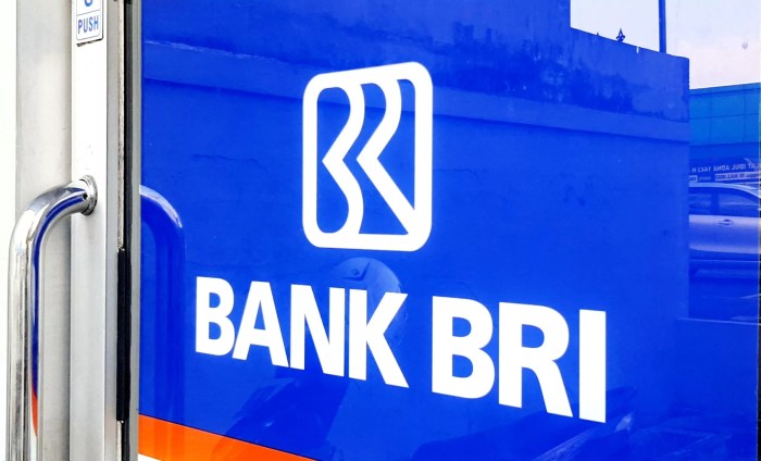 Persyaratan pinjaman uang di bank BRI dengan tenor panjang