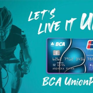 Cara mendaftar kartu kredit BCA secara online langkah demi langkah
