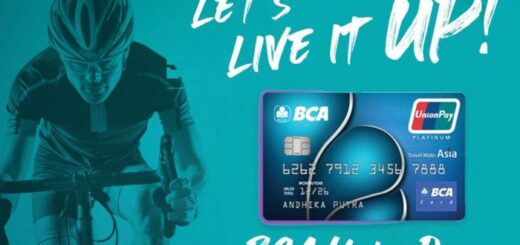 Cara mendaftar kartu kredit BCA secara online langkah demi langkah