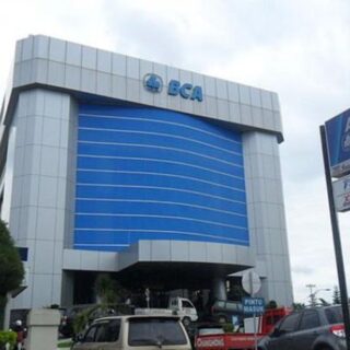 Prosedur pinjaman uang tunai di bank bca cabang terdekat