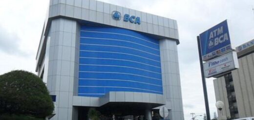 Prosedur pinjaman uang tunai di bank bca cabang terdekat
