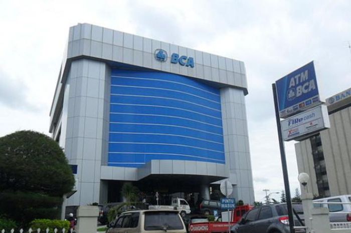 Prosedur pinjaman uang tunai di bank bca cabang terdekat