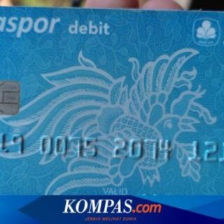 Berapa jumlah pinjaman online BCA langsung cair dengan KTP