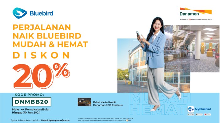 Promo kartu kredit Danamon untuk pembelian elektronik dan barang rumah tangga