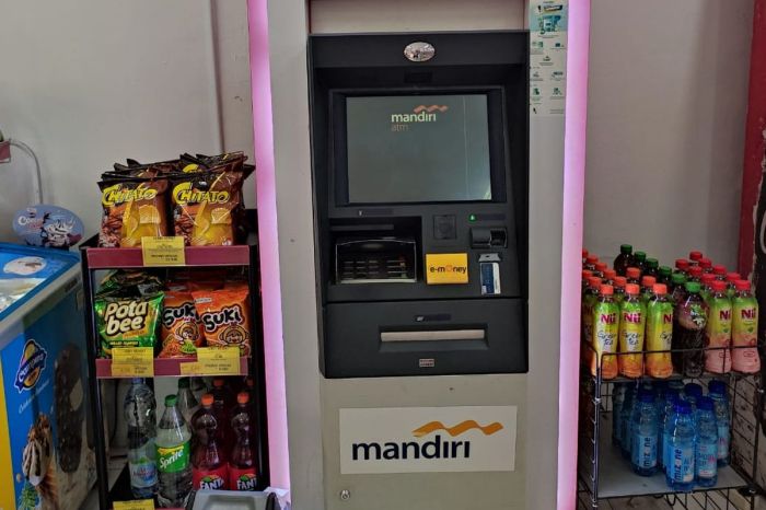 Cara menghubungi call center mandiri untuk kartu kredit