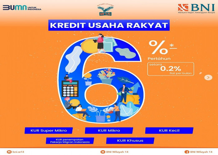 Pinjaman online BNI 2023 dengan syarat dan ketentuan terlengkap