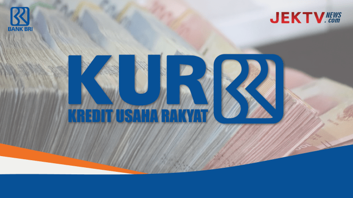 Apa saja persyaratan pengajuan KUR BRI 2023 untuk usaha kecil
