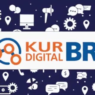 Persyaratan KUR BRI online untuk usaha rintisan