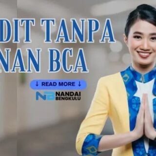 Prosedur pengajuan KTA online BCA dengan proses cepat