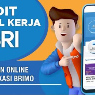 Promo dan persyaratan kredit BRI untuk UMKM