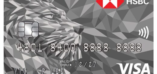 Syarat dan ketentuan kartu kredit hsbc terbaru untuk pengajuan