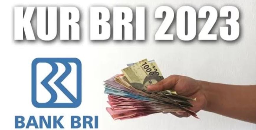 Persyaratan pinjaman KUR BRI untuk usaha kecil