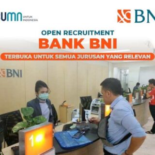 Pinjaman online BNI khusus karyawan swasta dengan bunga rendah
