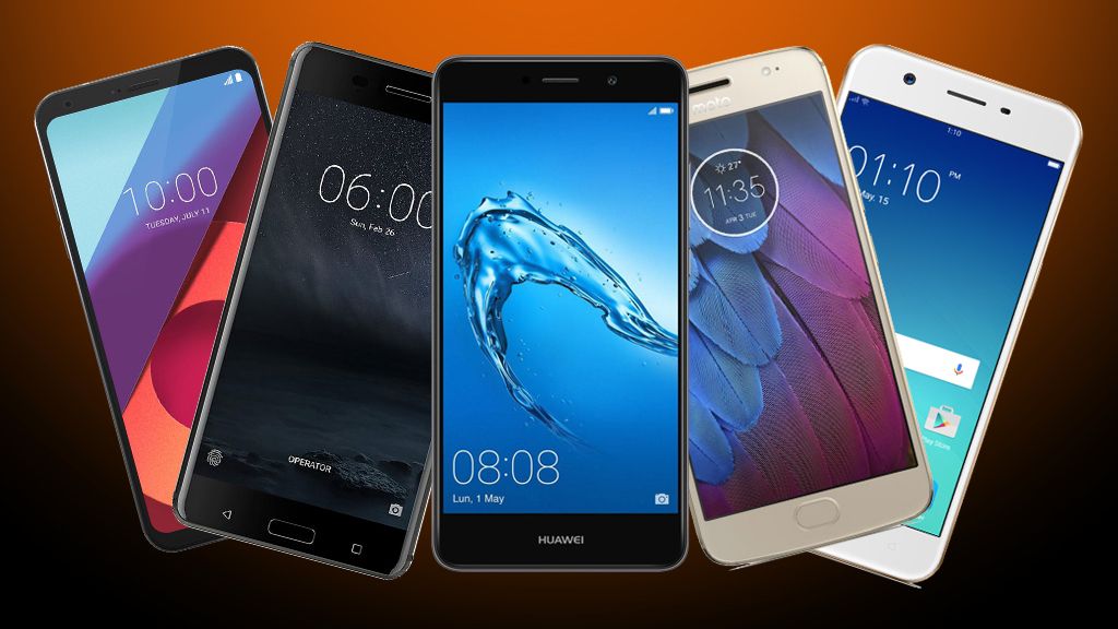 G20 nokia phones 5g budget specs Harga HP murah dengan spesifikasi bagus