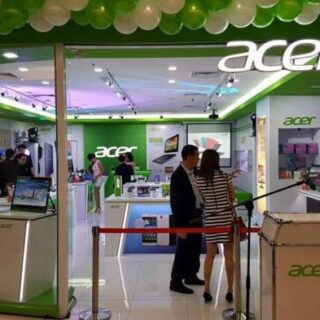 Lokasi toko elektronik terdekat dengan saya hari ini