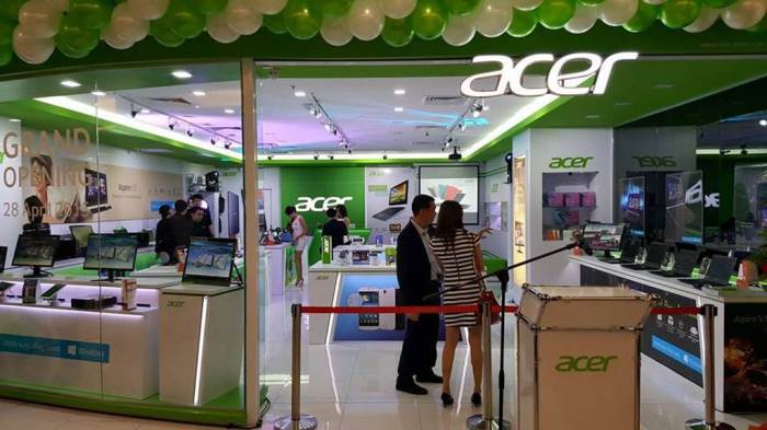 Lokasi toko elektronik terdekat dengan saya hari ini
