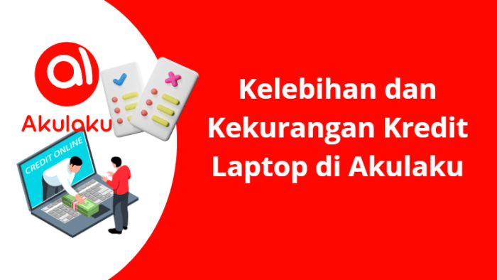 Cara mendapatkan kredit HP di Akulaku dengan mudah dan cepat