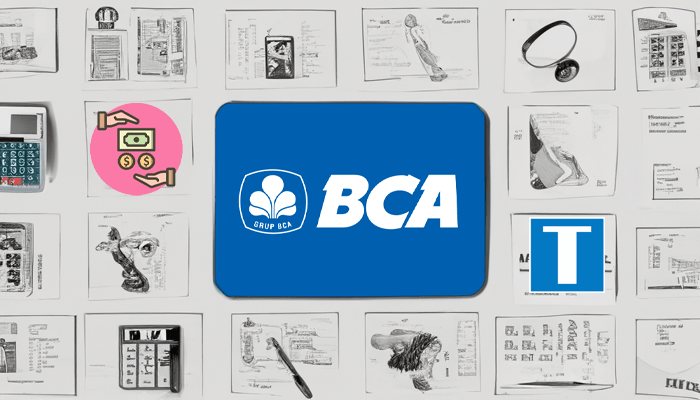 Syarat dan ketentuan KTA BCA online untuk karyawan swasta