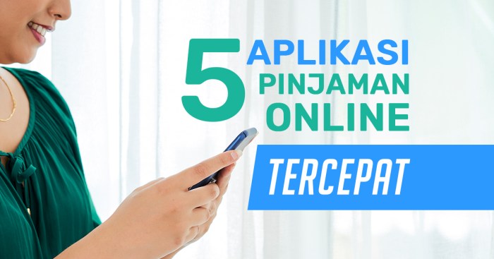 Aplikasi kredit handphone secara online yang tersedia di Indonesia