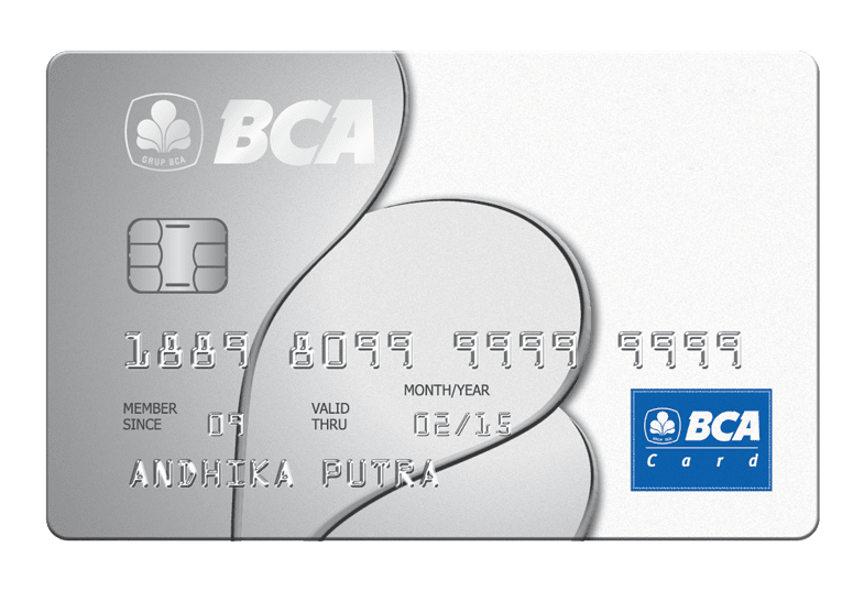 Cara membuat kartu kredit BCA secara online dan cepat