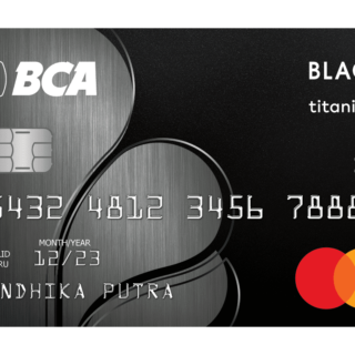 Cara membuat kartu kredit BCA secara online dan persyaratannya