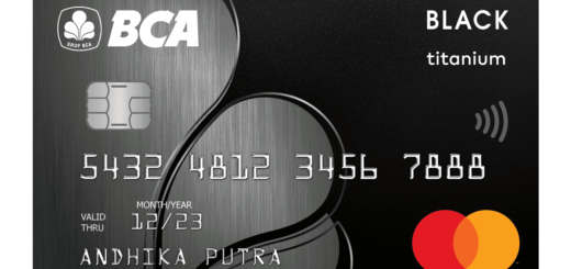 Cara membuat kartu kredit BCA secara online dan persyaratannya