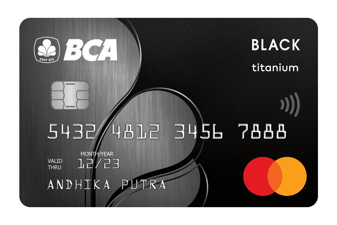 Cara membuat kartu kredit BCA secara online dan persyaratannya