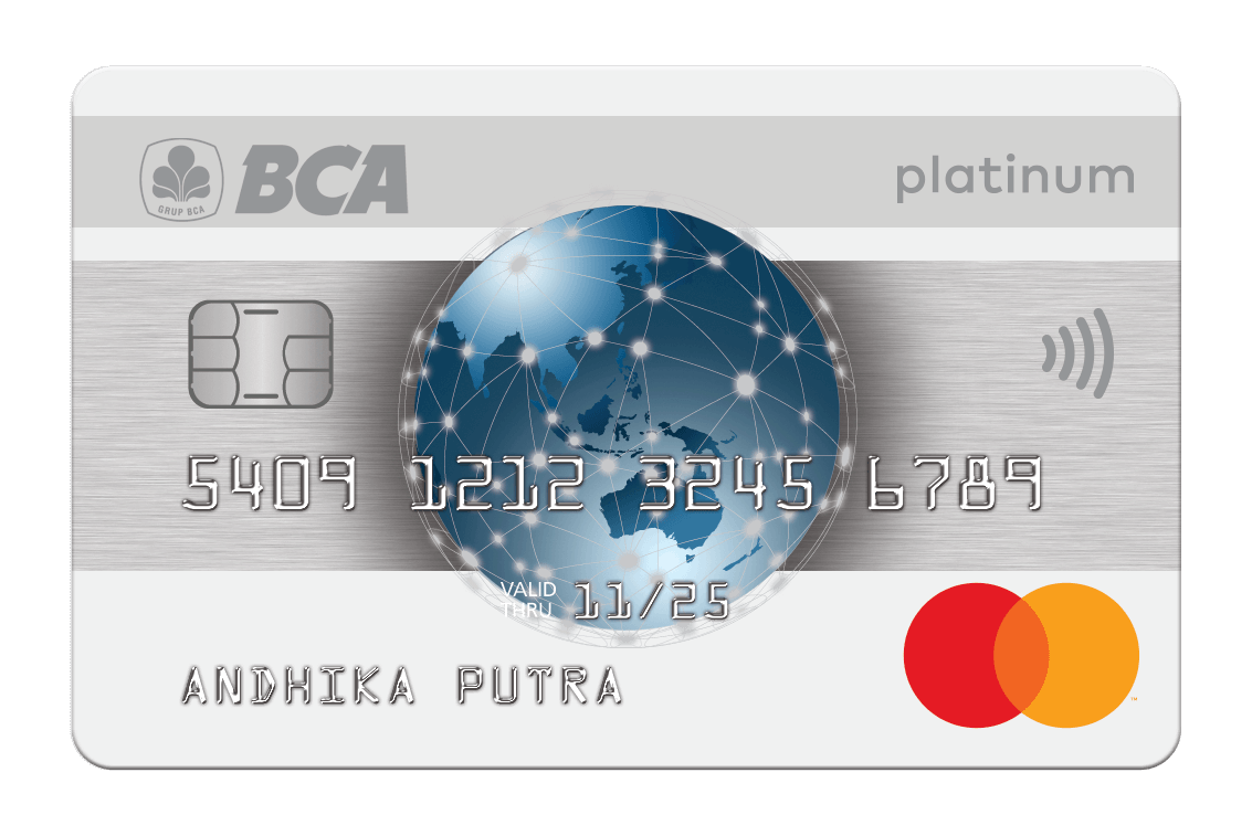 Promo kartu kredit bca untuk transaksi online 2025