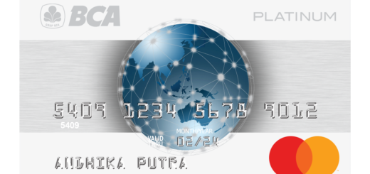 Kartu kredit bca tanpa perlu pengajuan langsung