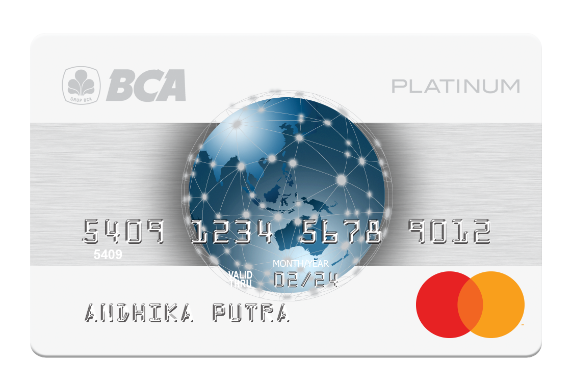 Bca kartu kredit smartcash Kartu kredit bca tanpa perlu pengajuan langsung