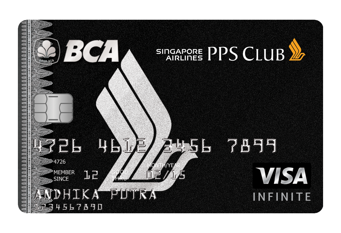 Promo kartu kredit bca untuk transaksi online 2025