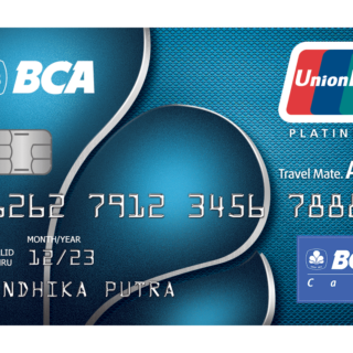 Cara membuat kartu kredit BCA secara online dan cepat