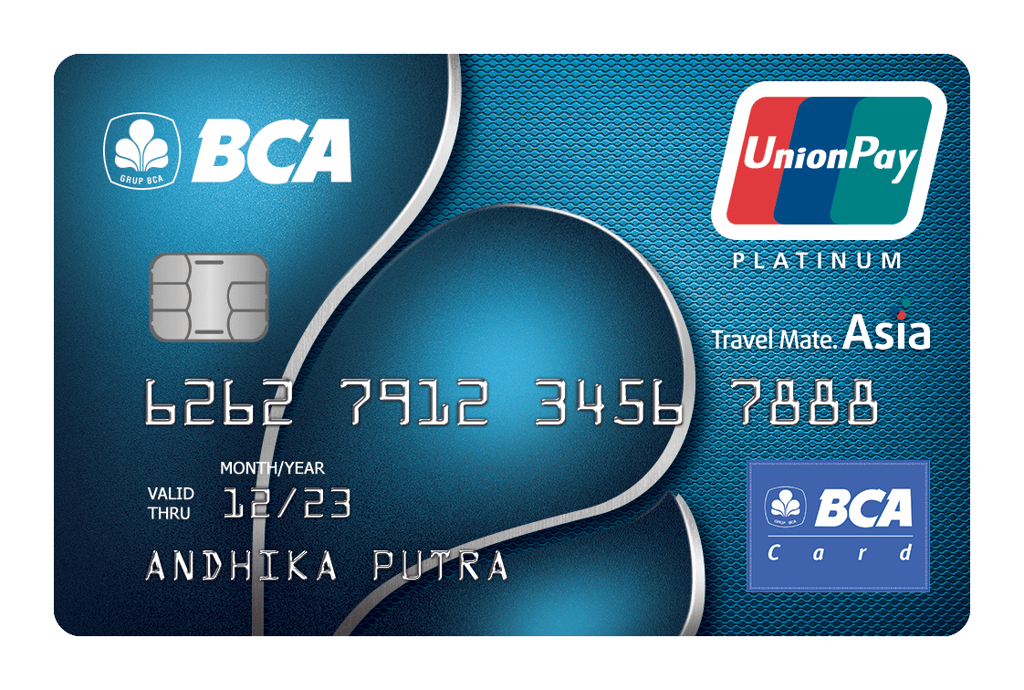 Cara membuat kartu kredit BCA secara online dan cepat