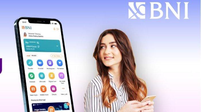 Cara mengajukan pinjaman BNI secara online dan langsung cair