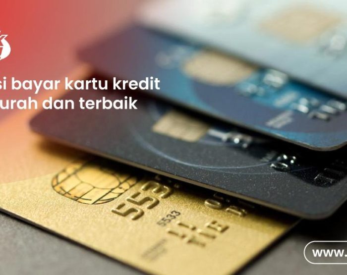 Cara mendapatkan kartu kredit online dengan mudah dan cepat di Indonesia