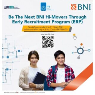 Formulir pengajuan pinjaman BNI untuk UMKM tahap 3 tahun 2021