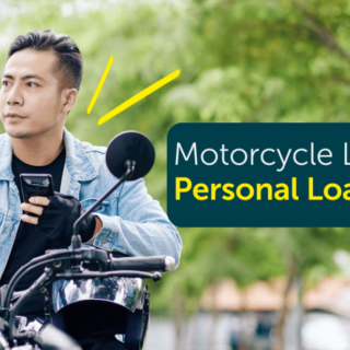 Keuntungan dan kerugian menggunakan kredit motor Honda