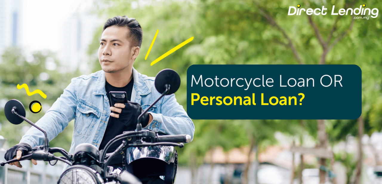 Keuntungan dan kerugian menggunakan kredit motor Honda