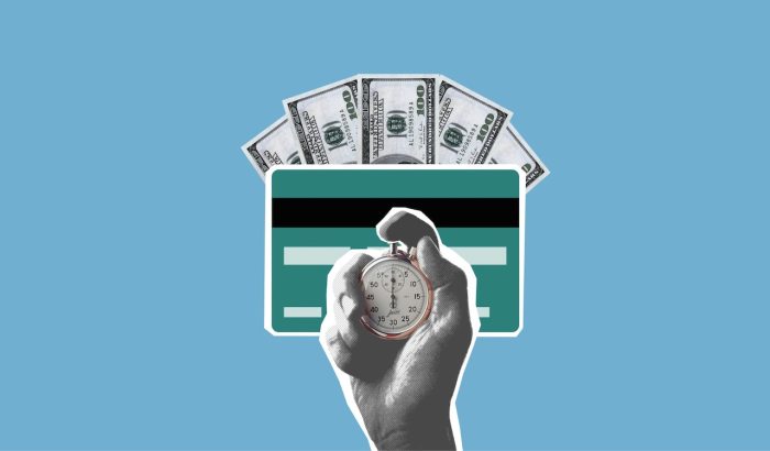 Pinjam uang online cepat dan aman tanpa ribet