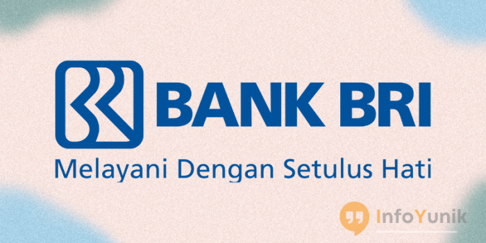 Syarat Pinjaman Bank BRI Tanpa Jaminan untuk Usaha Persyaratan pinjaman uang di bank BRI untuk oto kredit mobil