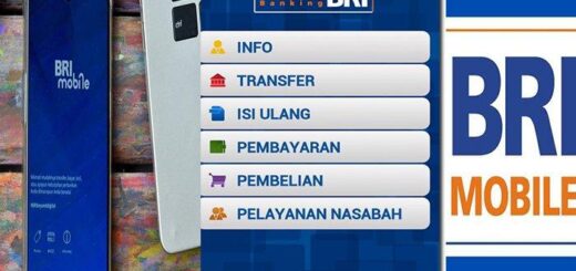 Bagaimana cara mengajukan pinjaman BRI secara online